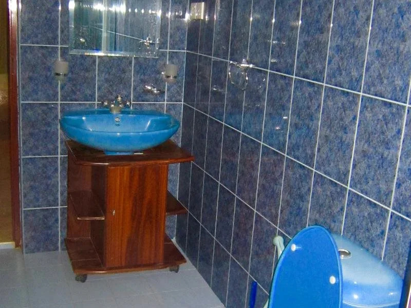 Negombo Budget Villa