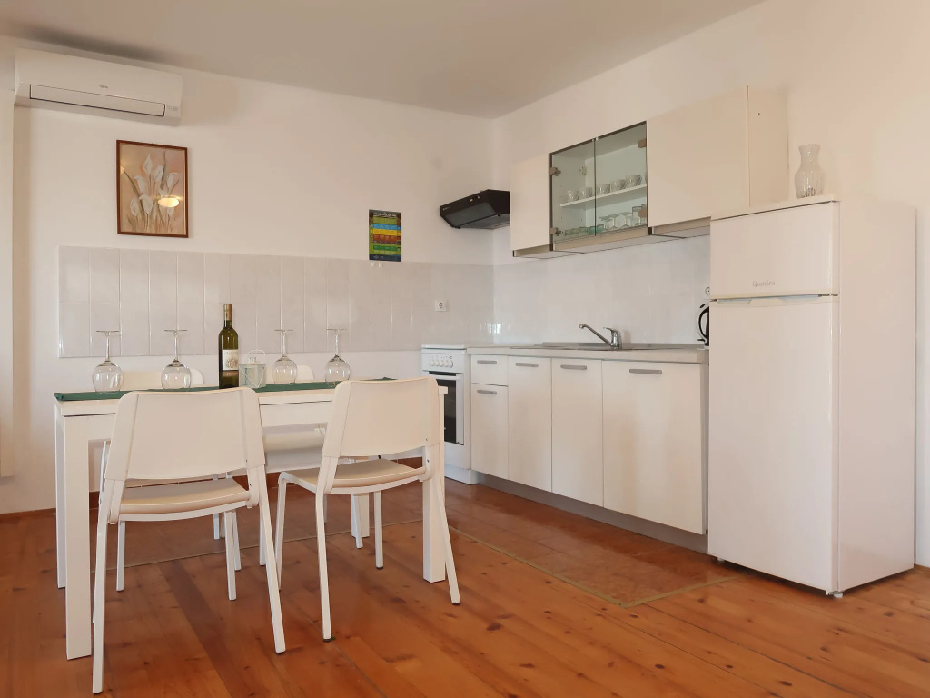 Apartment Anivija