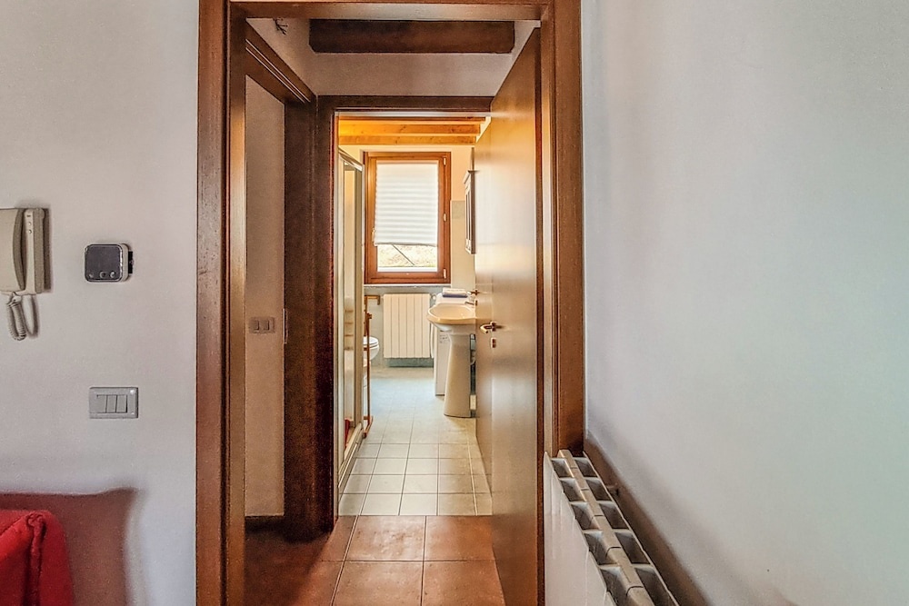 Casa Loca Colere