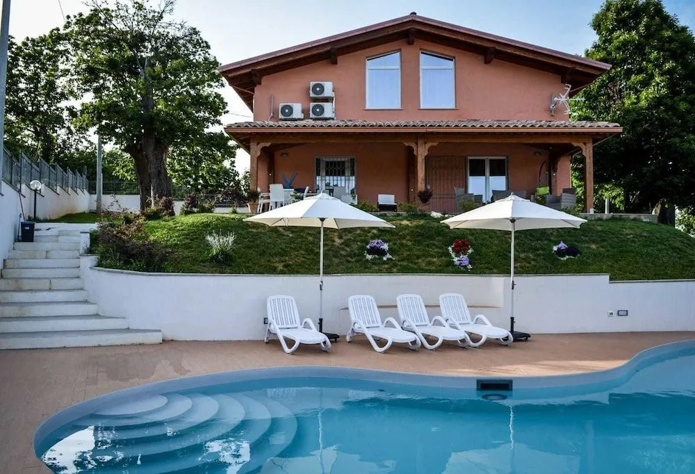 Due Passi B&B