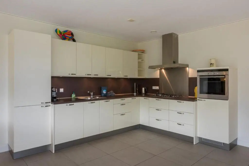 Holidayappartement - Muidenweg 1P Arnemuiden