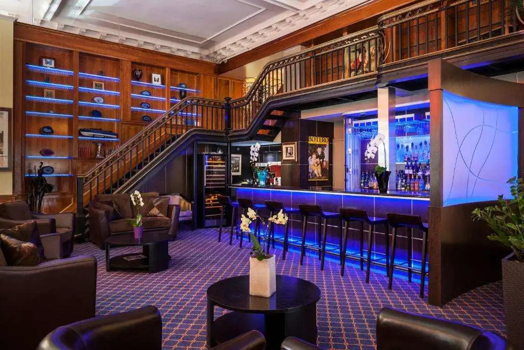 LHotel Montreal
