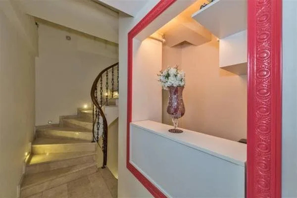 Taksim Luxury Center City Hotel