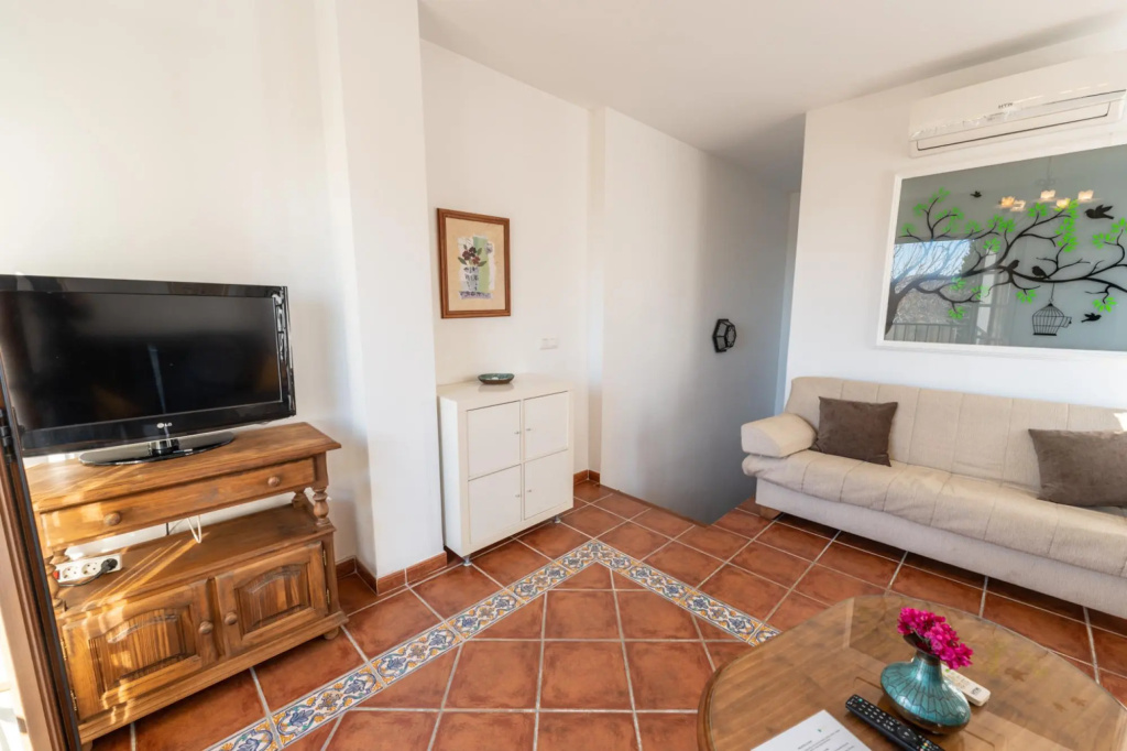 Apartamento Frigiliana Center