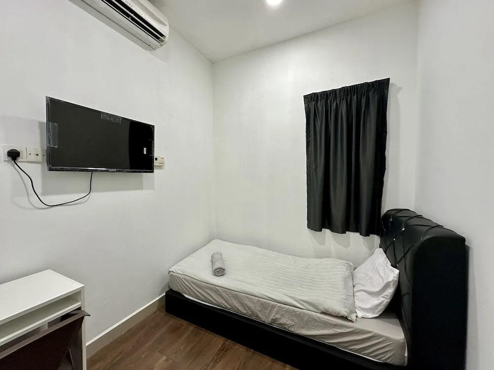 Hotel Arba