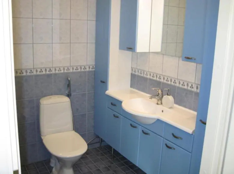 Kohtalo Travel Villa - Rautalampi