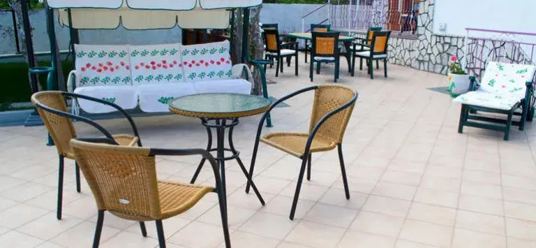 SantAnna Bed & Breakfast