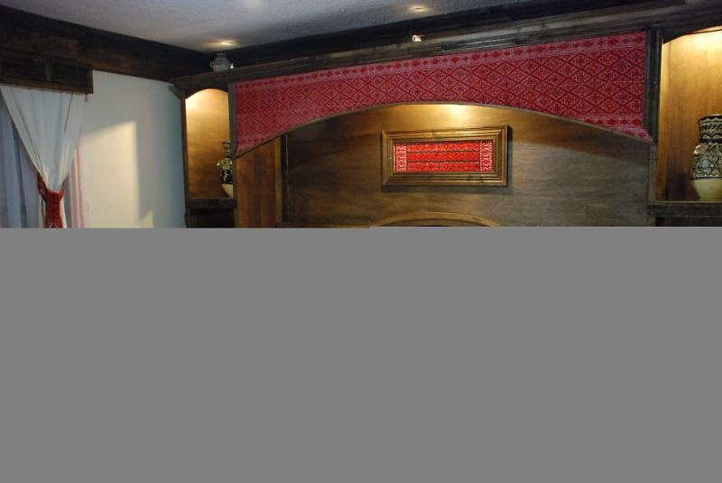 Nuestras Raíces Hotel - Museo - Restaurante