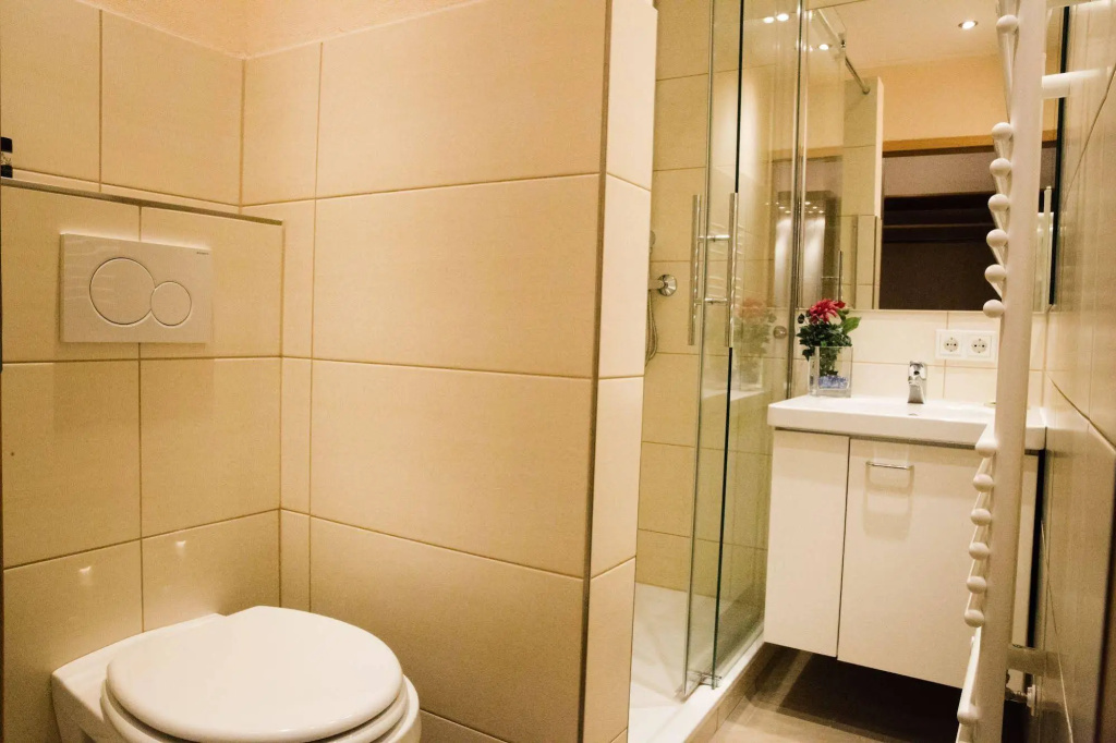 Hotel Die Tanne