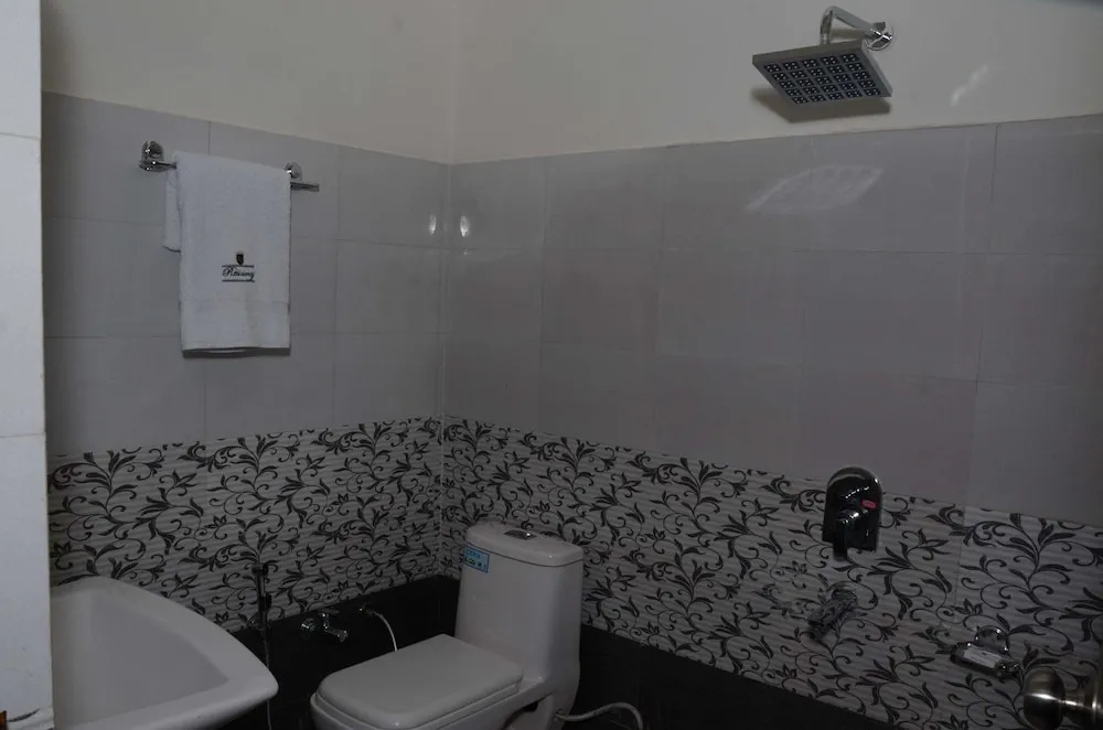 Hotel KC Regency