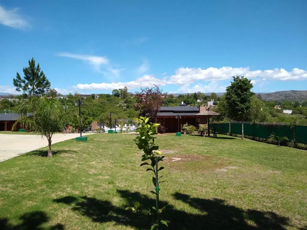 Solares de Tanti