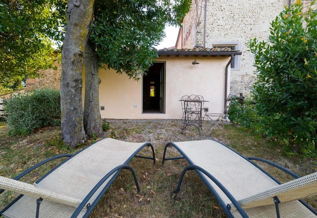Podere Apartments