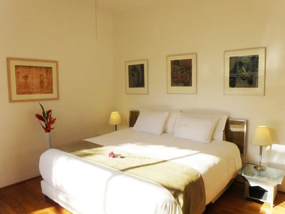 Casa Comtesse