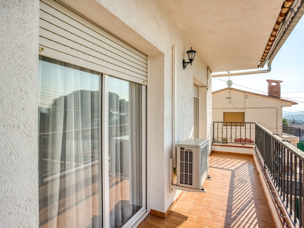 Scenic Villa in Fogars de la Selva With Swimming Pool