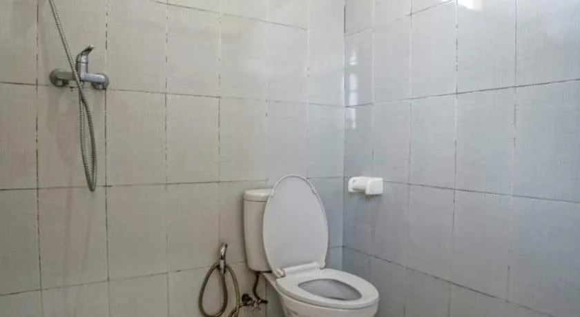 Simpang Inn Hostel