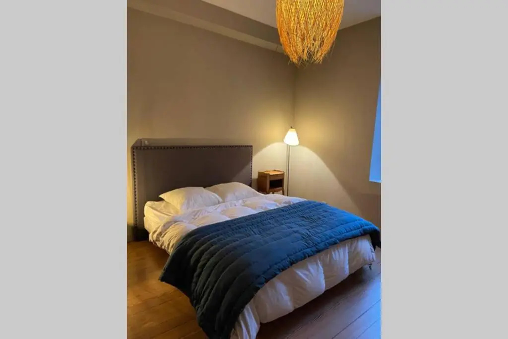 Chez Flo, Magnifique appartement 3 chambres