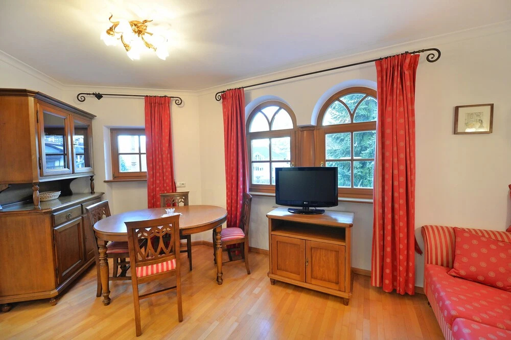 Apartment 4 Holiday - Residence Castel