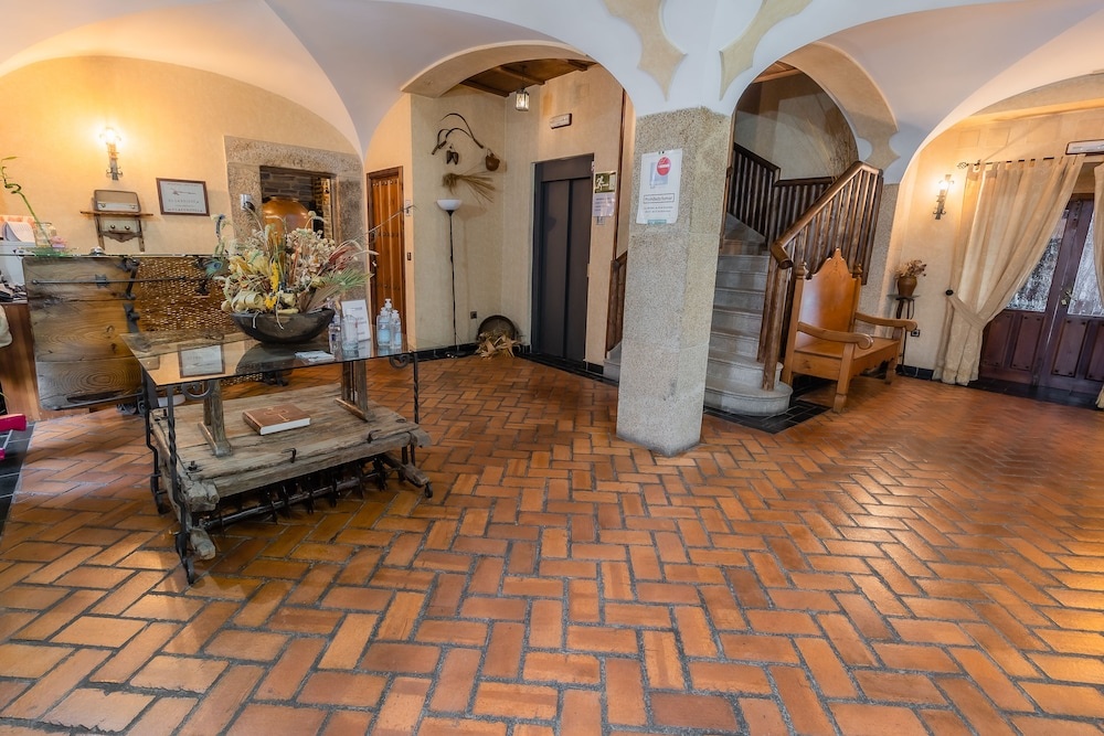 Hotel Rural El Labriego By Vivere Stays