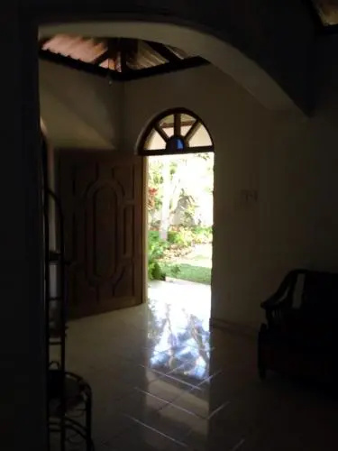 Summer Guesthouse