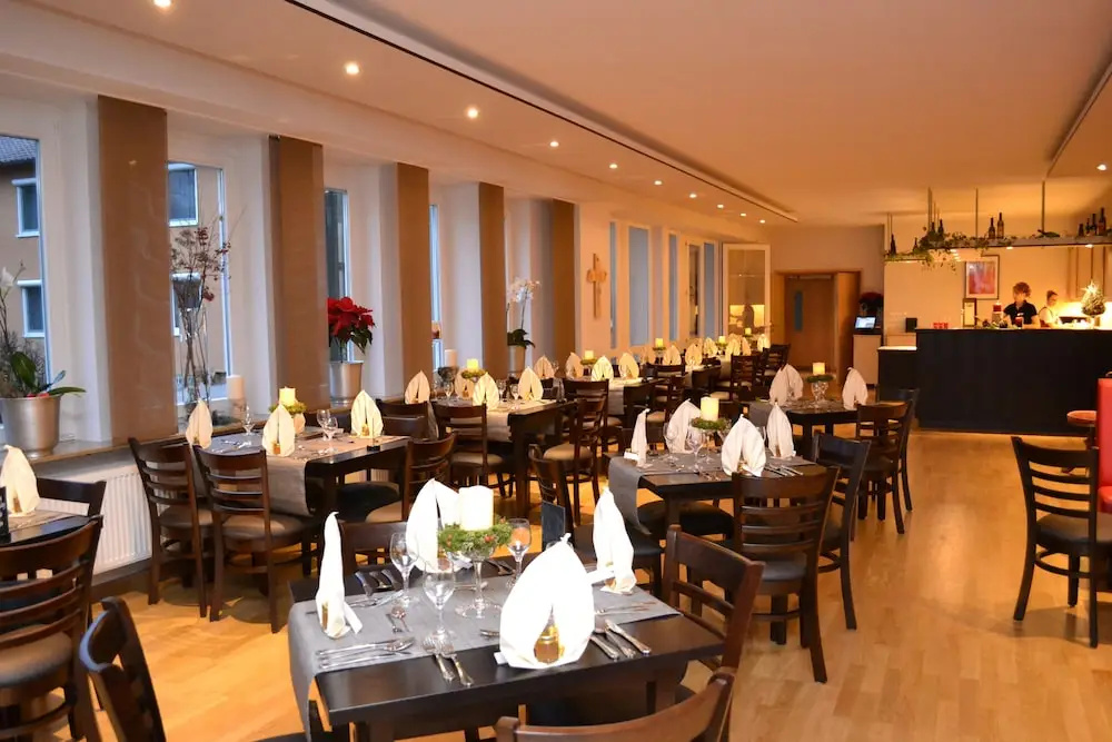 DiaLog-Hotel