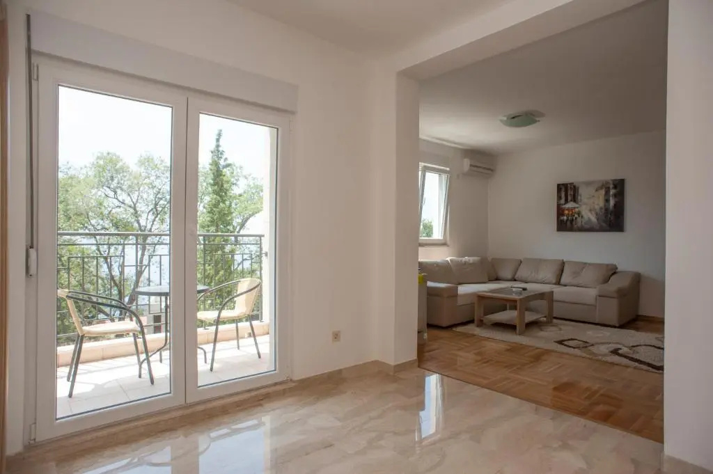 Apartments Villa Simonovic