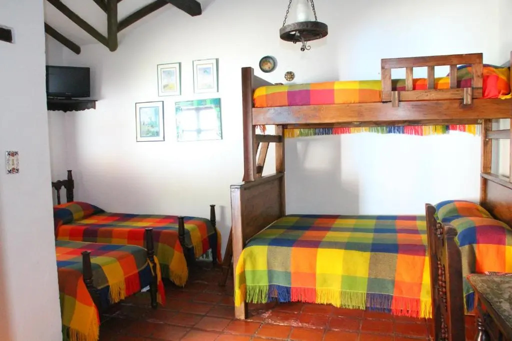 Posada San Martin