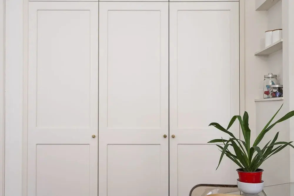 Elegant Studio in the City Center