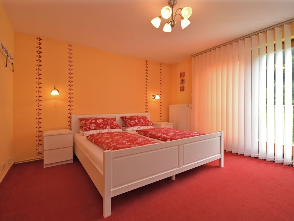 Modern Apartment in Brandenberg Near Ski Area