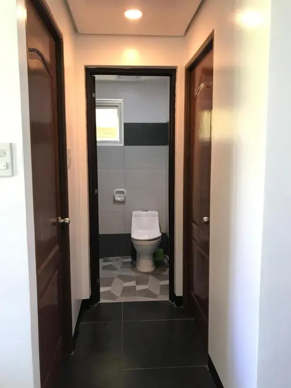 Jjcozy Condo at Central Apartment