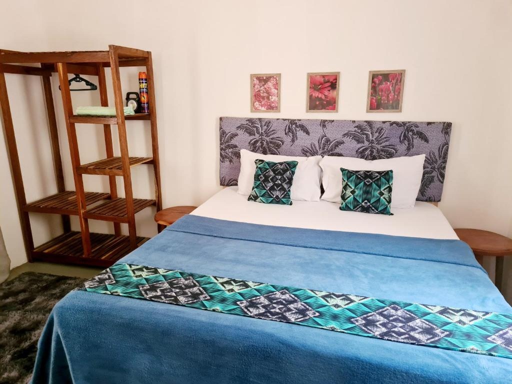 Oasis Apartment - Your home, for now in Siavonga