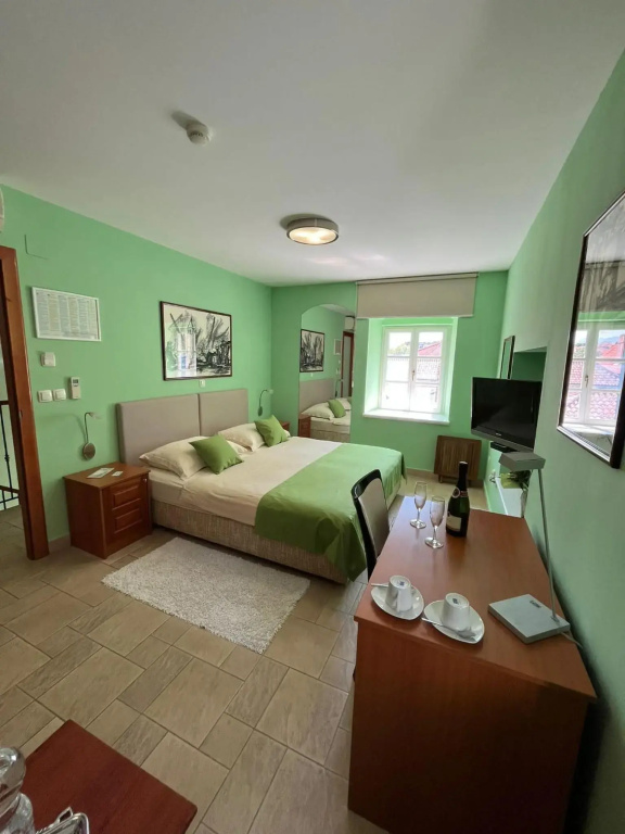 Rooms Toni Split