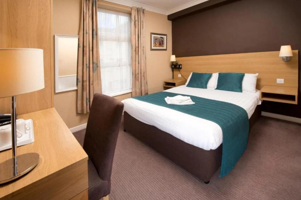 The Highland Hotel by Compass Hospitality