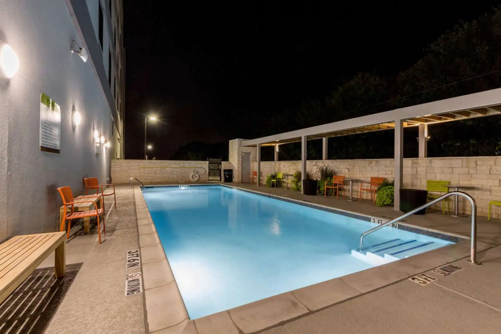 Home2 Suites By Hilton Fort Worth Northlake