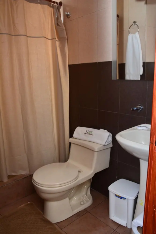 Hotel Elvita Spa