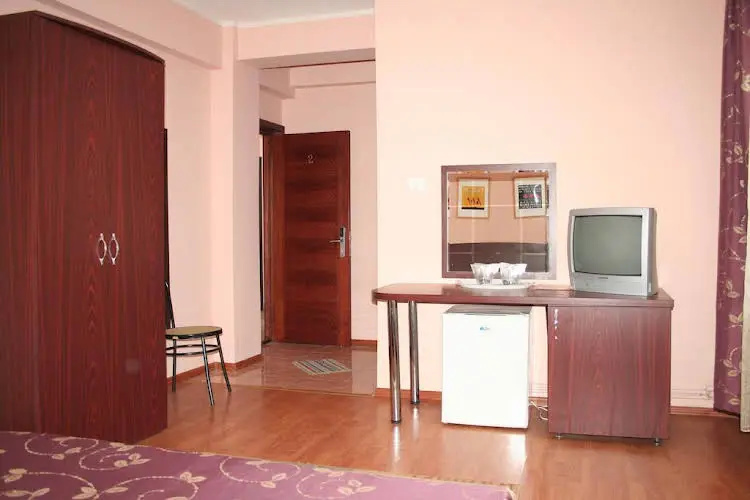 Vila Montana