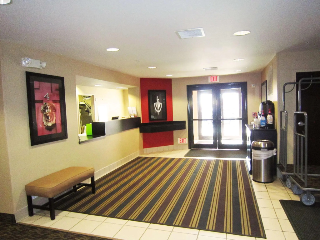 Extended Stay America Suites - Columbus - NE - I-270