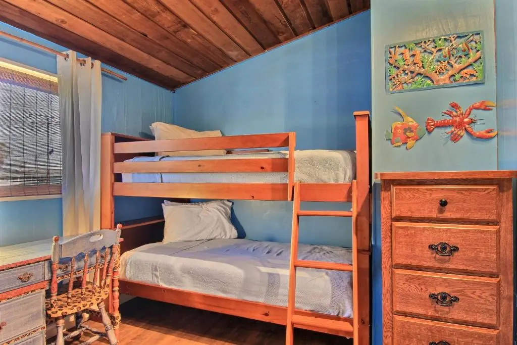 4 Palms by Silver Sands Vacation Rentals
