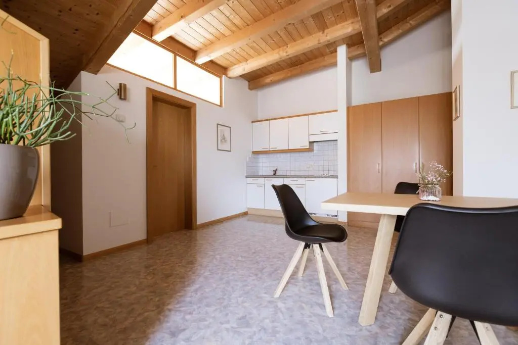 Residence Margreth