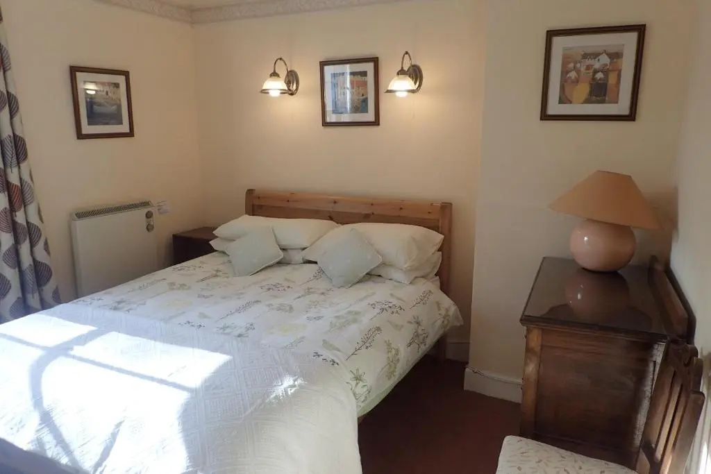 Laich Cottage