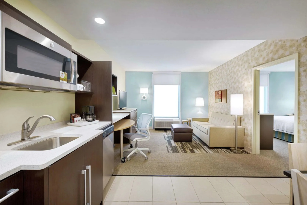 Home2 Suites Montgomery Prattville