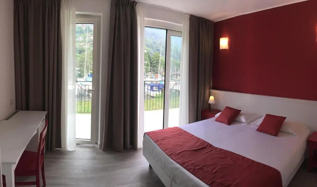 Hotel Resort Le Vele