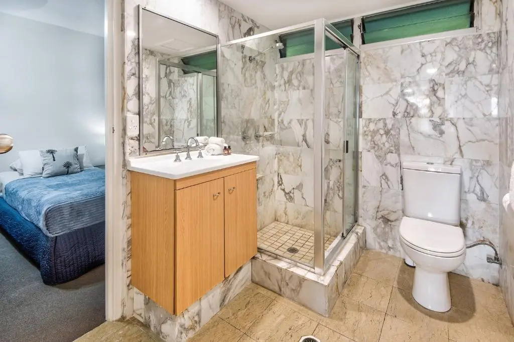 3 Bedroom Poinciana Lodge