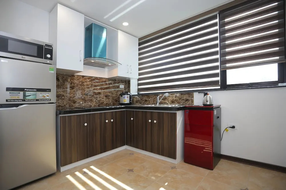 Nyt Home Giang Vo 1