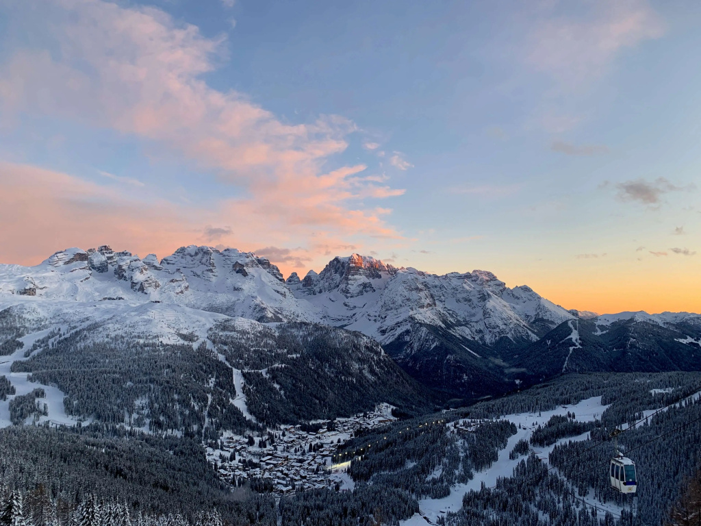 Hotel Chalet Del Sogno
