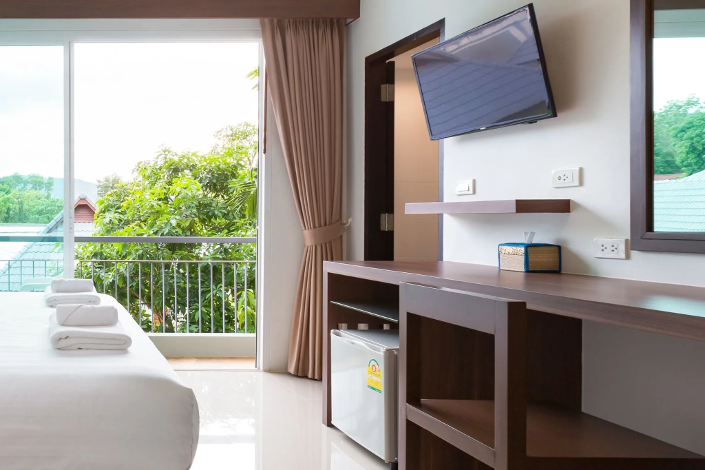 Parida Resort