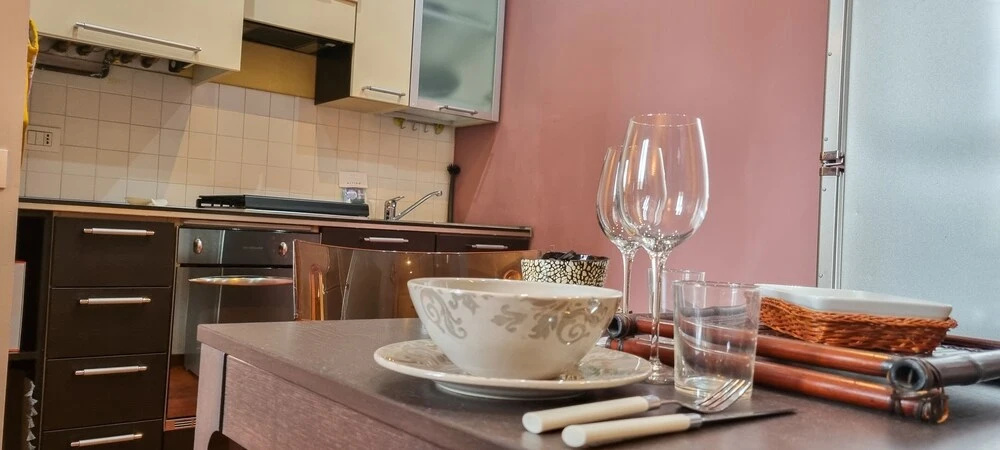 JOIVY Trendy 1-Bed Flat, Easy Access To Centre