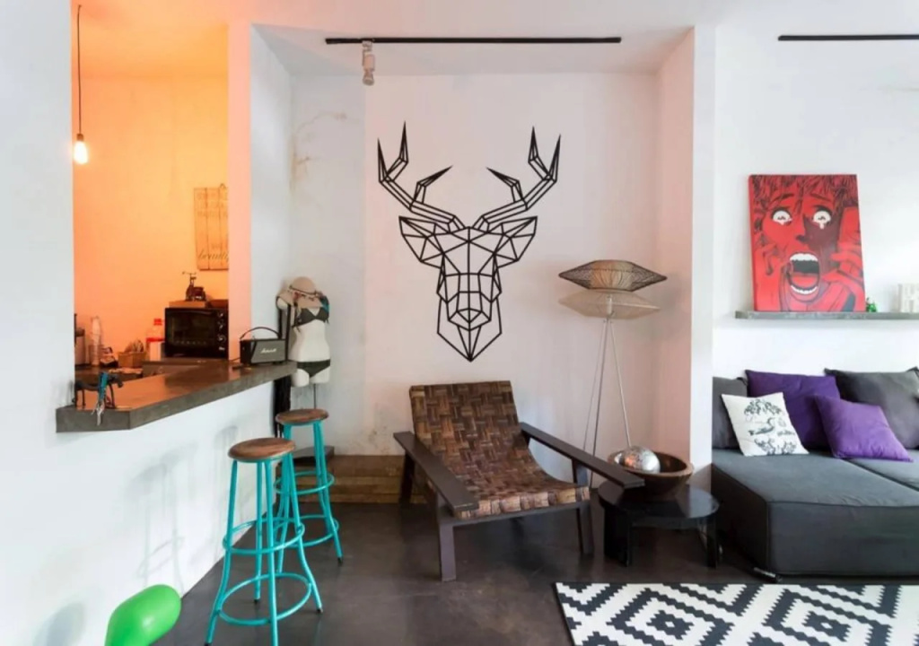 Canggu La Loft Berawa