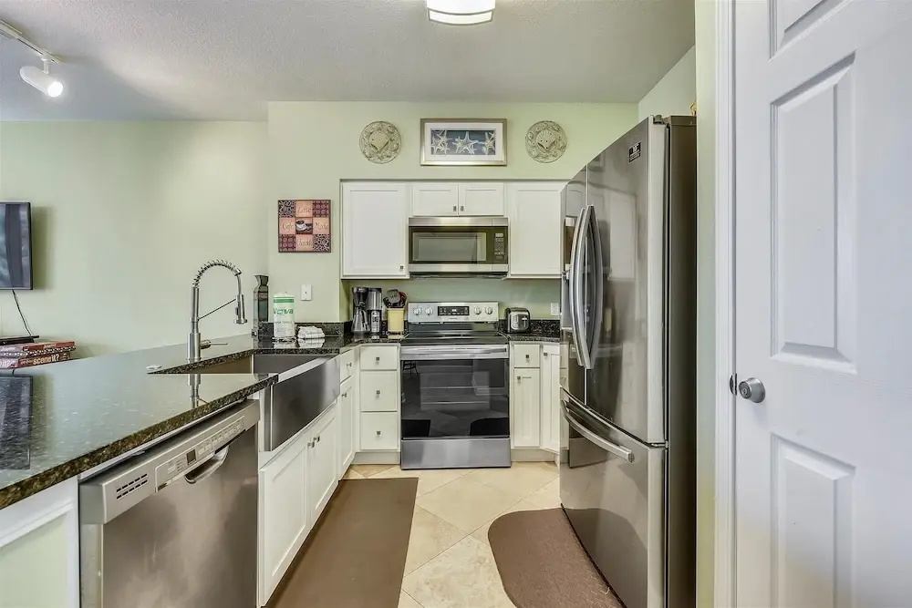 Shores of Panama 204 - 2nd Floor 2 Bedroom . Same Floor Reserved Parking. Free Fun 2 Condo by RedAwning