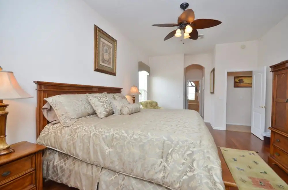 Highlands Reserve Golf & Country Club - 233 Prestwick Drive