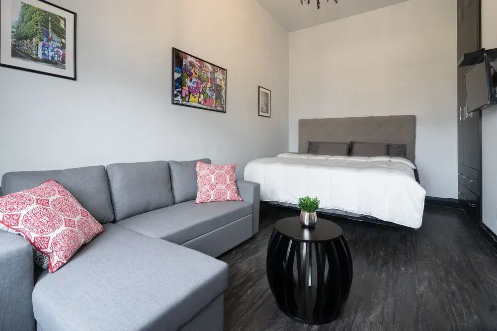 Applewood Suites - Toronto Traveler Loft